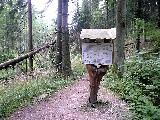 Údolí ztracených štol