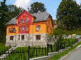 Muzeum Johanna Schrotha - Lipová - lázně