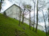 Z�mek Hradec nad Moravic�