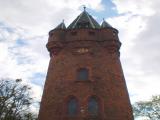 Z�mek Hradec nad Moravic�