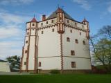 Zmek Hradec nad Moravic