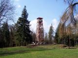 Rozhledna Velk� Roudn�