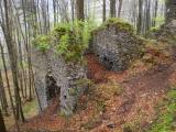 Zřícenina Nový hrad