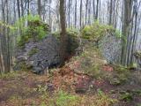 Zřícenina Nový hrad