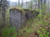 Zřícenina Nový hrad