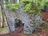 Zřícenina Nový hrad
