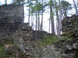 Zřícenina Nový hrad