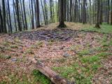Zřícenina Nový hrad