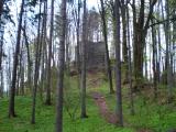 Zřícenina Nový hrad