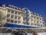 Sanatorium Bezruč