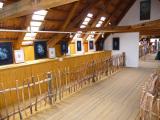 Pradědova galerie Jiříkov