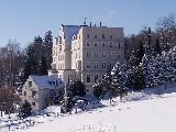 Vojensk sanatorium Albatros