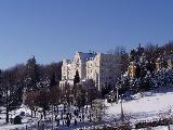 Vojenské sanatorium Albatros