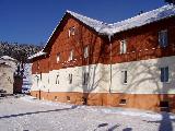 Schindlerův dům