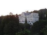 Vojenské sanatorium Albatros