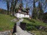 Karlova Studánka
