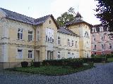 Lázeňský dům