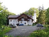 Restaurace K��ov� Vrch