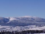 Vrchol Krlickho Snnku (1423m)