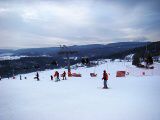Ski Avalanche - Doln Moravice