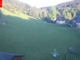 Webcamera Ostru�n�