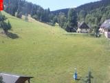 Webkamera Ostru�n�