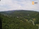 Mal� Mor�vka - Karlov