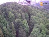 Mal� Mor�vka - Karlov