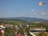 Bruntl - severozpad