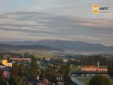 Bruntl - severozpad