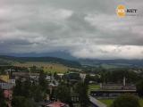 Bruntl - severozpad