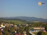 Bruntl - severozpad