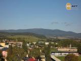 Bruntl - severozpad
