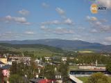 Bruntl - severozpad