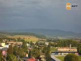 Bruntl - severozpad