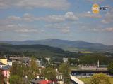 Bruntl - severozpad