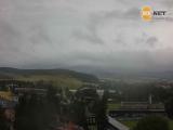 Bruntl - severozpad