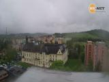 Brunt�l - v�chod