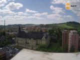 Bruntl - vchod