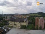 Bruntl - vchod