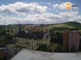 Brunt�l - v�chod