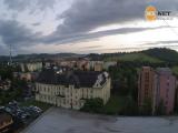 Bruntl - vchod