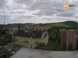Bruntl - vchod