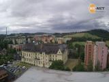 Brunt�l - v�chod