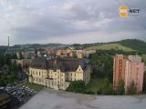 Bruntl - vchod