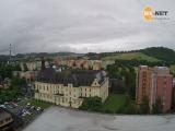 Bruntl - vchod