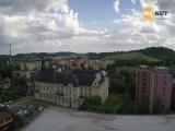 Brunt�l - v�chod