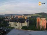 Bruntl - vchod