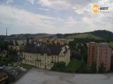Bruntl - vchod