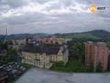 Bruntl - vchod